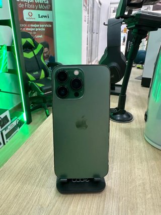 iPhone 13 Pro 256GB Verde