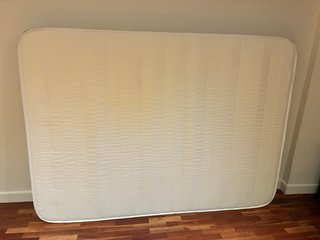 Topper Viscoelástico MASH NUEVO. comprado en abril