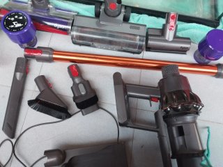 Aspirapolvere Dyson V10 Absolute in vendita
