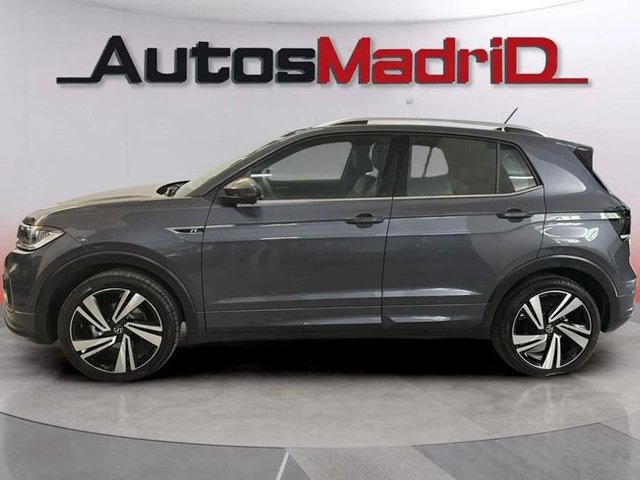 Volkswagen T-Cross R-Line 1.0 TSI 85kW (115CV) DSG