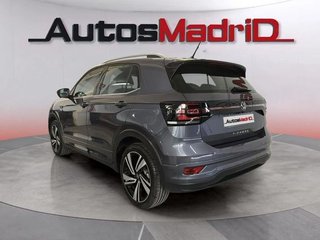Volkswagen T-Cross R-Line 1.0 TSI 85kW (115CV) DSG