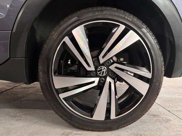 Volkswagen T-Cross R-Line 1.0 TSI 85kW (115CV) DSG