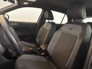 Volkswagen T-Cross R-Line 1.0 TSI 85kW (115CV) DSG