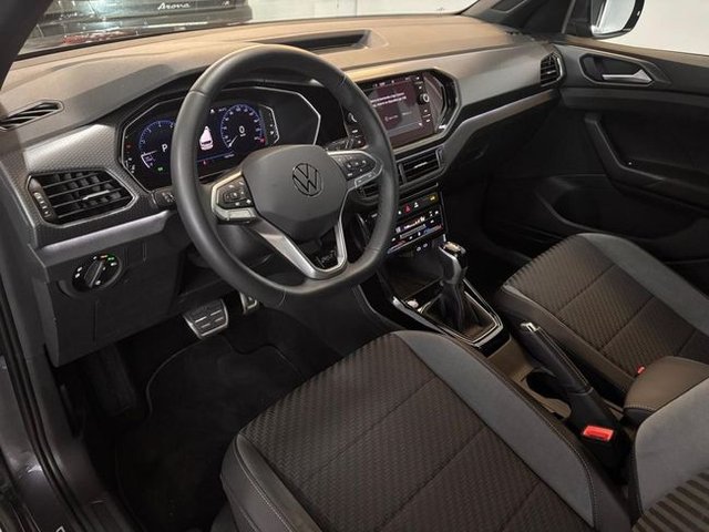 Volkswagen T-Cross R-Line 1.0 TSI 85kW (115CV) DSG