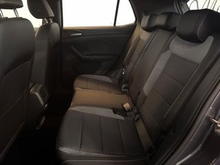 Volkswagen T-Cross R-Line 1.0 TSI 85kW (115CV) DSG