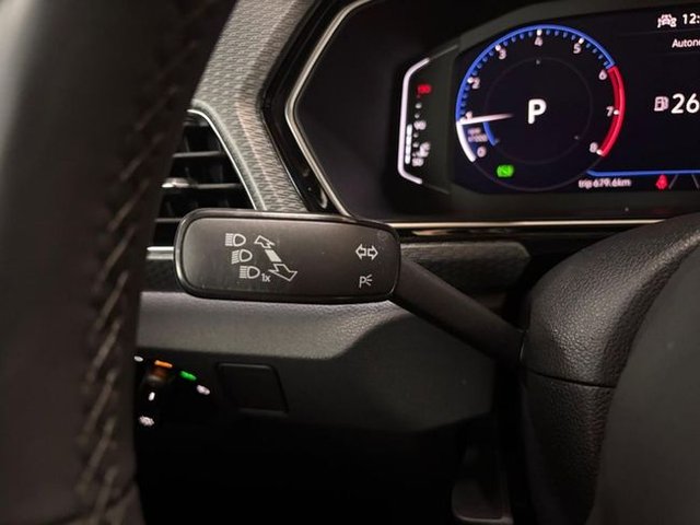 Volkswagen T-Cross R-Line 1.0 TSI 85kW (115CV) DSG