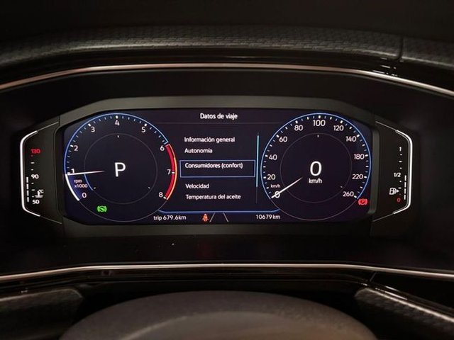 Volkswagen T-Cross R-Line 1.0 TSI 85kW (115CV) DSG