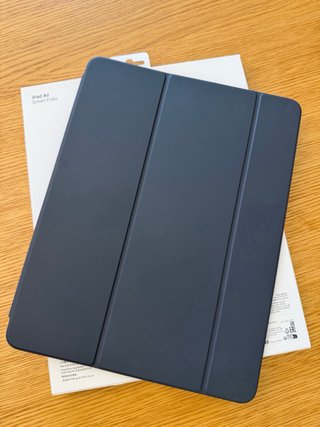 IPad Air 13 M3 1 TB + teclado + funda