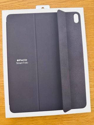 IPad Air 13 M3 1 TB + teclado + funda