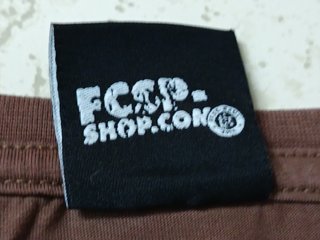 Camiseta FC St. Pauli 1910. Talla XXL