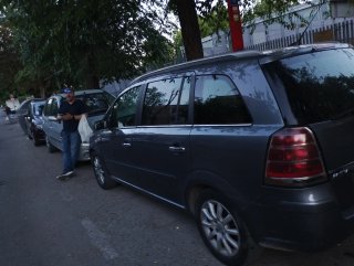 Opel Zafira 2006