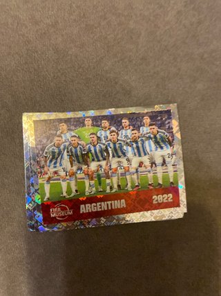 10 cromos