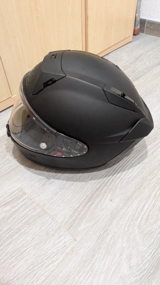 SHOEI X-SPR PRO Talla M