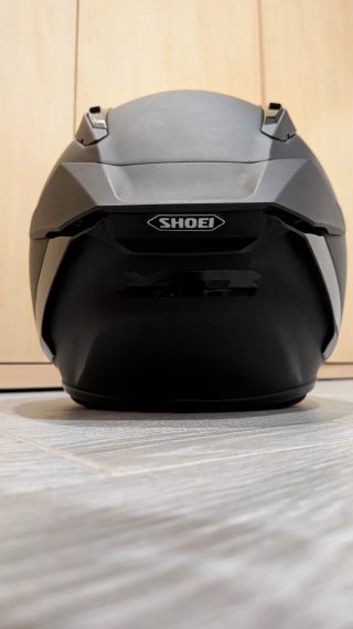 SHOEI X-SPR PRO Talla M