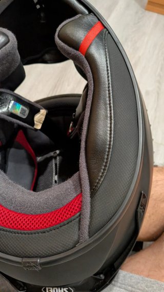 SHOEI X-SPR PRO Talla M