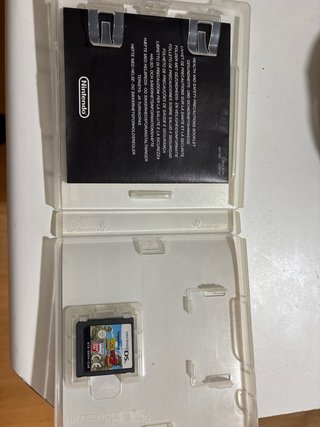 Dragon Ball Z: Attack of the Saiyans Nintendo DS