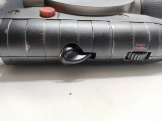 Binocolo Star Wars 1990 Tiger