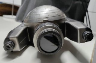 Binocolo Star Wars 1990 Tiger