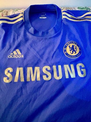 Completo Chelsea FC Home 2011/12 Taglia L