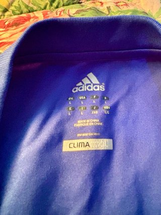 Completo Chelsea FC Home 2011/12 Taglia L