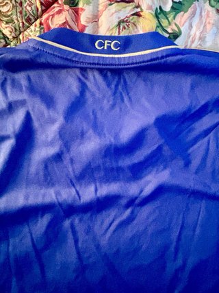 Completo Chelsea FC Home 2011/12 Taglia L