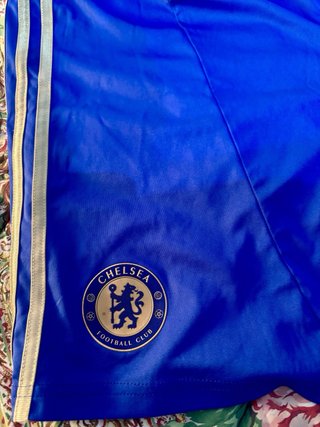 Completo Chelsea FC Home 2011/12 Taglia L