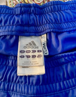 Completo Chelsea FC Home 2011/12 Taglia L