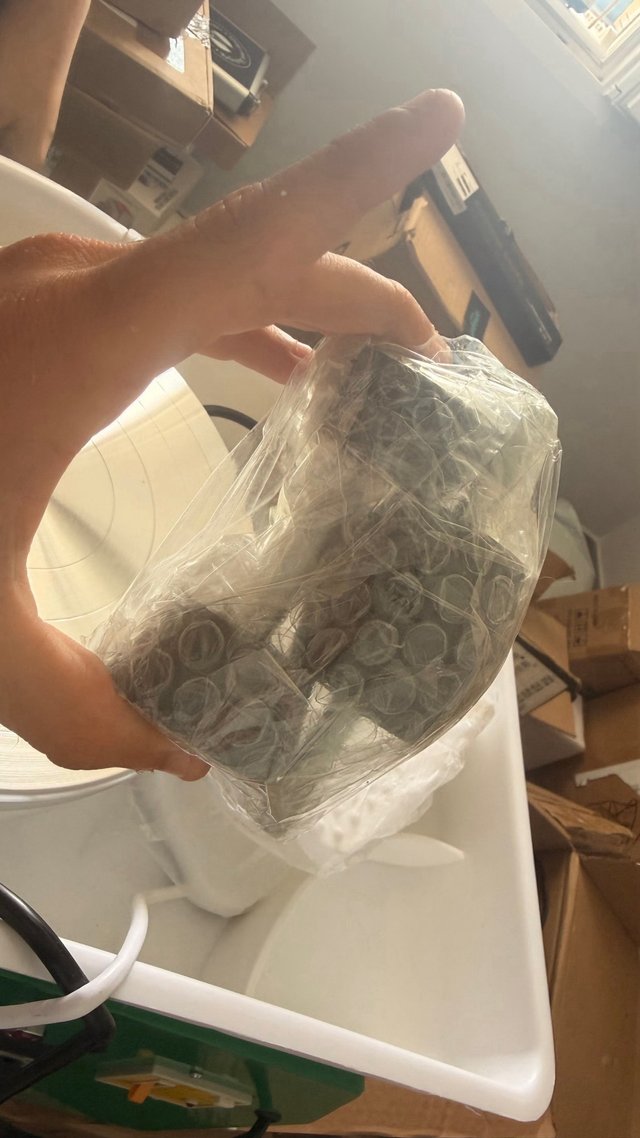 Torno Cerámica Eléctrica 25CM