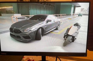 Lenovo ThinkVision E22-20 21.5 FullHD 60Hz IPS