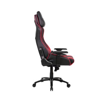 Silla Gaming Newskill Kuraokami Roja NUEVA