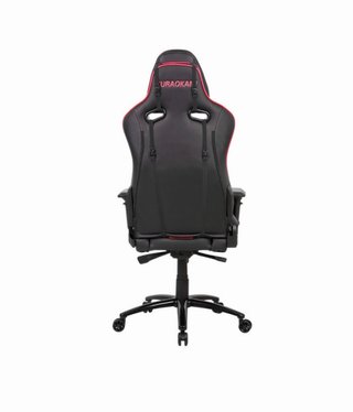 Silla Gaming Newskill Kuraokami Roja NUEVA