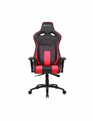 Silla Gaming Newskill Kuraokami Roja NUEVA