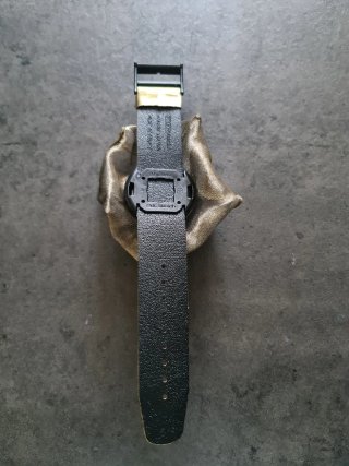 Swatch Pop Encantador 1990 PWB151