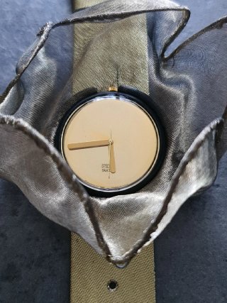 Swatch Pop Encantador 1990 PWB151
