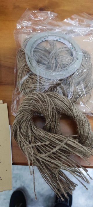 Cartulinas para conos de papel kraft