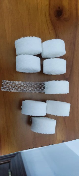 Cartulinas para conos de papel kraft