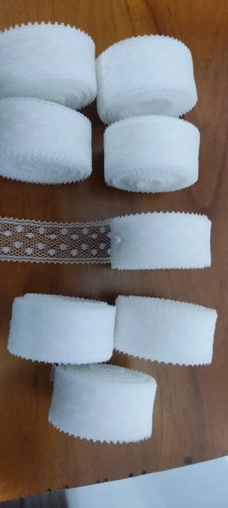 Cartulinas para conos de papel kraft