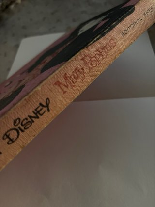 Mary Poppins