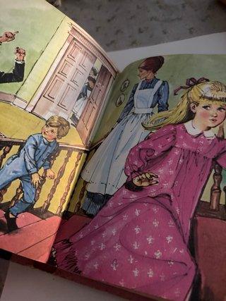 Mary Poppins