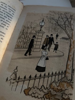 Mary Poppins