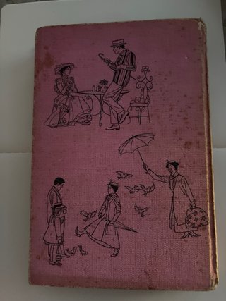 Mary Poppins