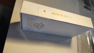 Honor 400 Lite 5G Nuevo
