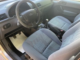 Ford Tourneo Connect con Plataforma elevadora 2009
