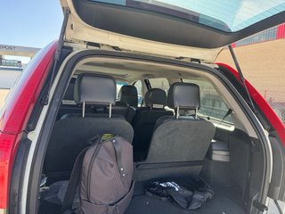 Volvo XC90 2008