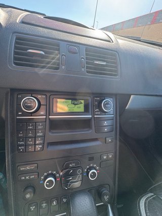 Volvo XC90 2008