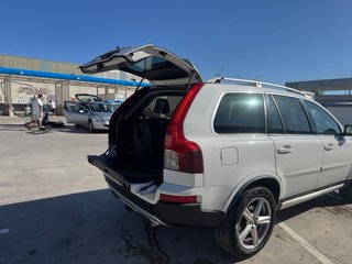 Volvo XC90 2008