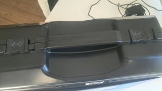 Campingaz Portatile Nuovo