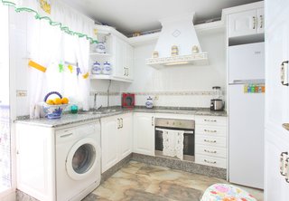 ALQUILER SEMANA DUPLEX EN PLAYA BARBATE ( 6 Pax )