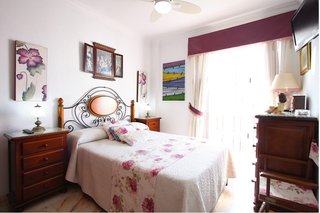 ALQUILER SEMANA DUPLEX EN PLAYA BARBATE ( 6 Pax )