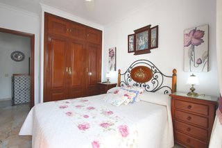 ALQUILER SEMANA DUPLEX EN PLAYA BARBATE ( 6 Pax )